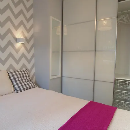 Grand-tourist Cristal 59/61 Sw. Ducha Str Apartment Gdansk