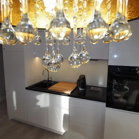 Grand-tourist Cristal 59/61 Sw. Ducha Str Gdańsk