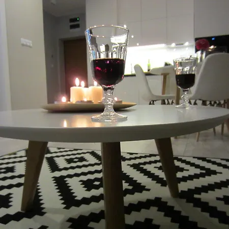 Grand-tourist Cristal 59/61 Sw. Ducha Str Gdansk
