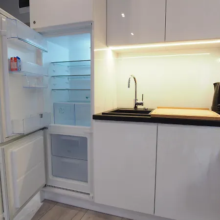 Grand-tourist Cristal 59/61 Sw. Ducha Str Apartment *
