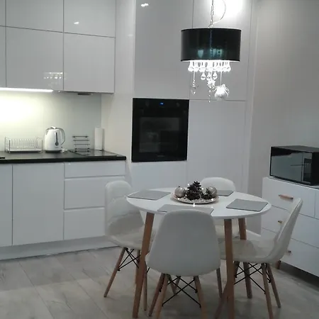 Grand-tourist Cristal 59/61 Sw. Ducha Str Apartment
